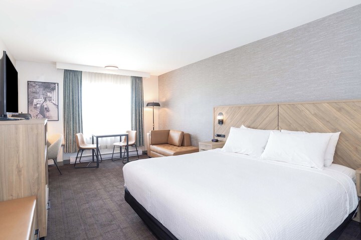 Sandman Hotel Quesnel