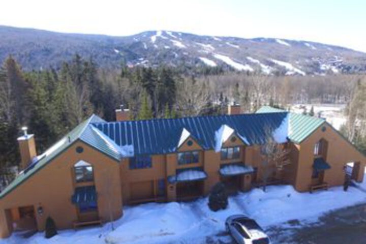BRETTON WOODS CONDOS BY BRETTON WOODS VA