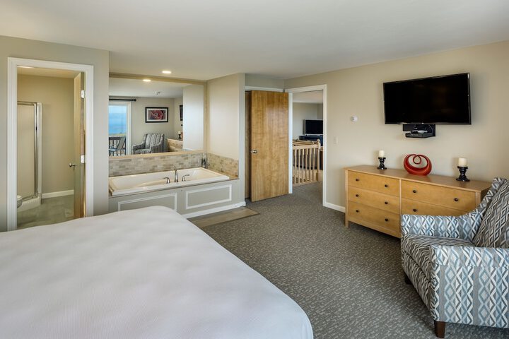Steele Hill Resorts