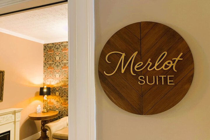 The Naples Hotel