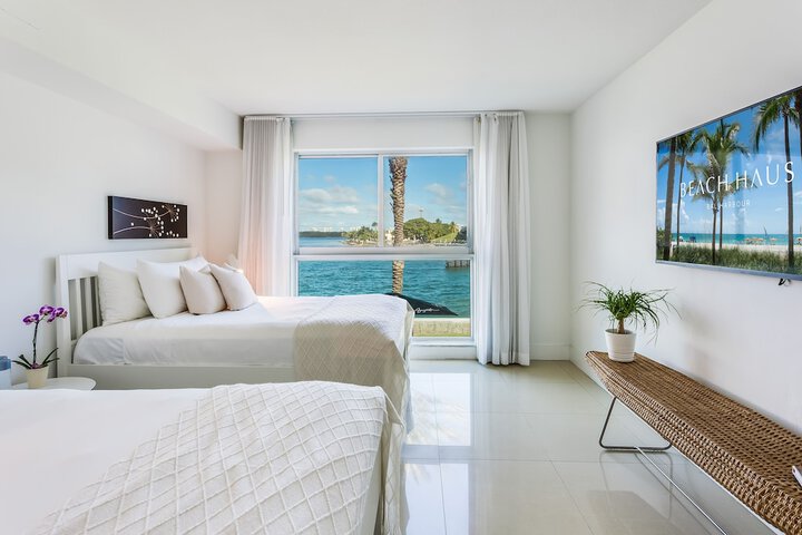 Beach Haus Bal Harbour