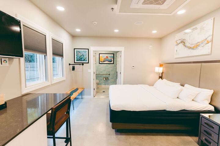 River Sirens Hotel