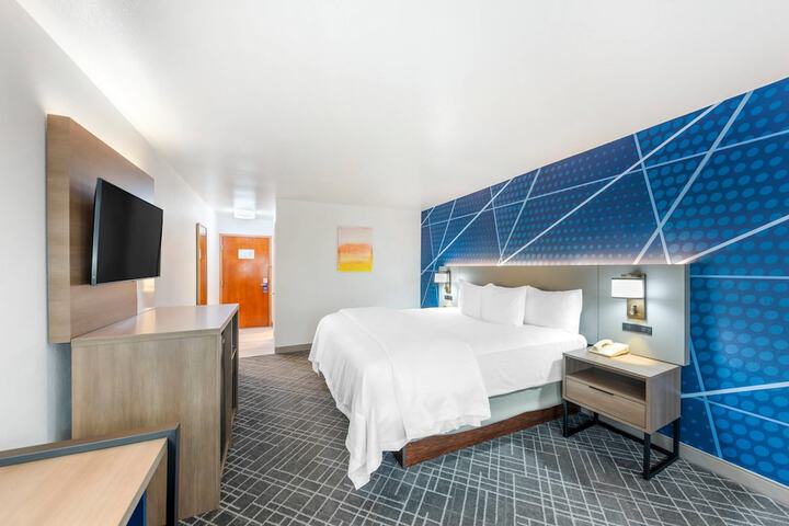 Comfort Inn - Killeen near Fort Hood