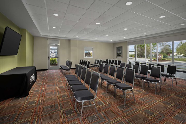 Home2 Suites by Hilton Jacksonville NC