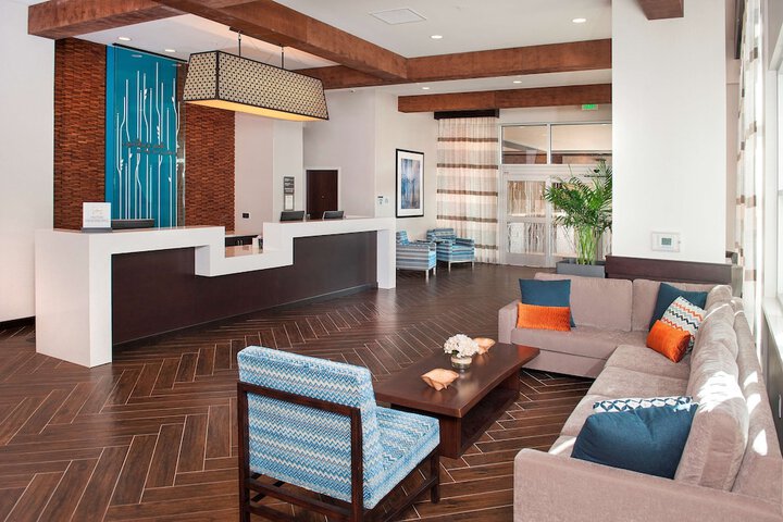 Hilton Garden Inn Burbank Los Angeles