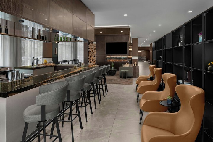 AC Hotel Bozeman Downtown