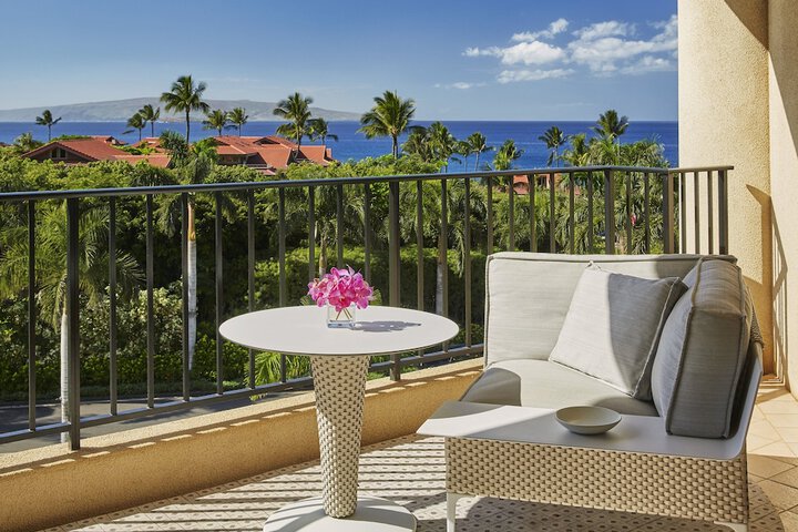 Four Seasons Resort Maui at Wailea