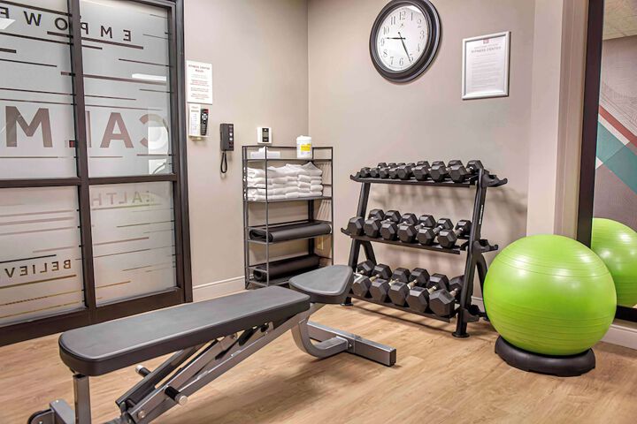 Health and Fitness 53 of 58