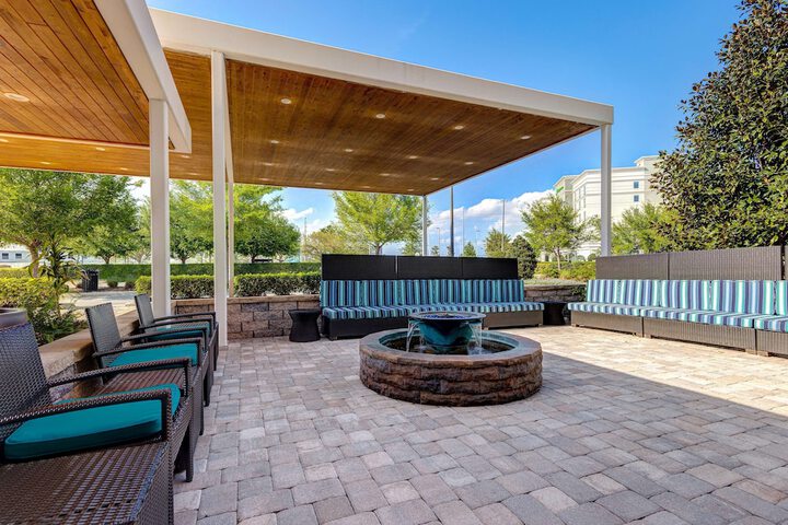 Terrace/Patio 64 of 70