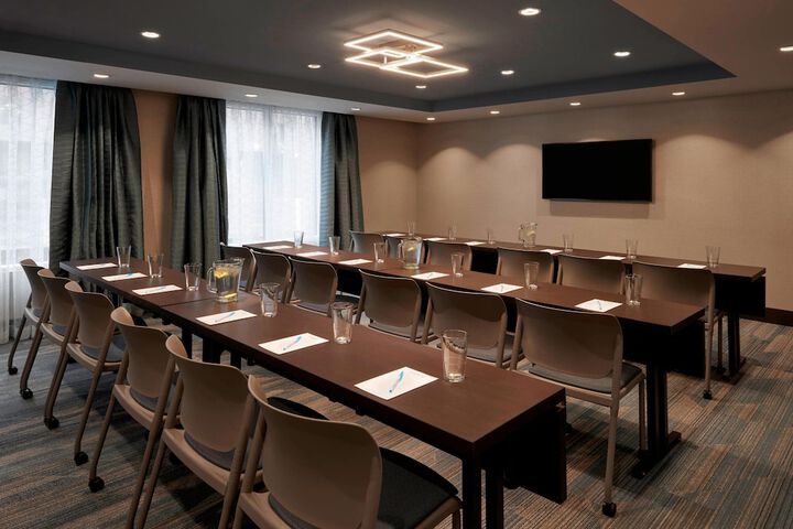 Meeting 22 of 27