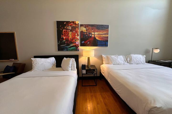 Hotel Grinnell Downtown an Ascend Collection Hotel