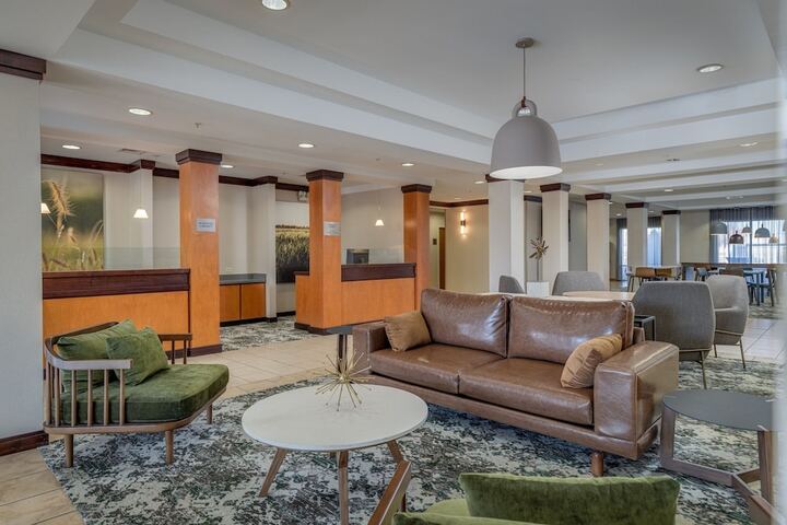 Hotel Interior 14 of 68