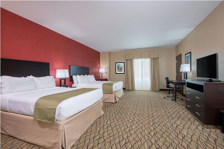 Holiday Inn Salina by IHG