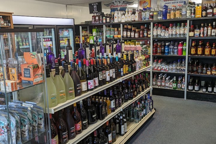 Paradise Falls Motel & Liquor LLC