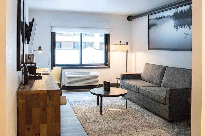 Gravity Haus Breckenridge