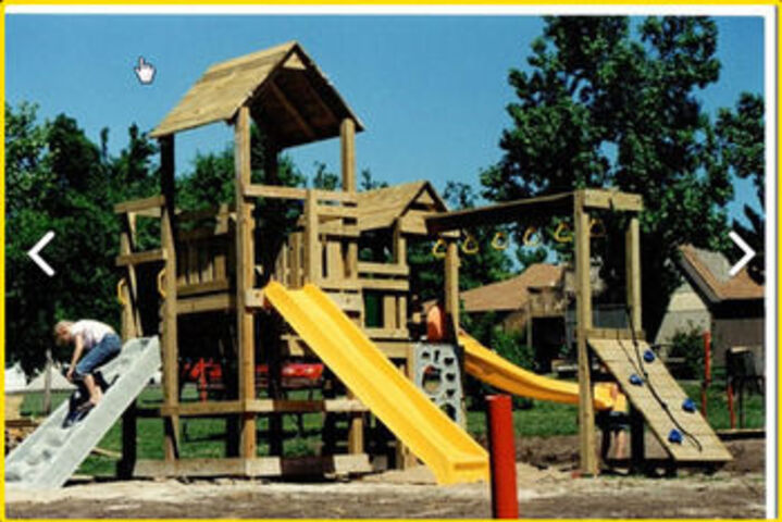Kansas City East Oak Grove KOA