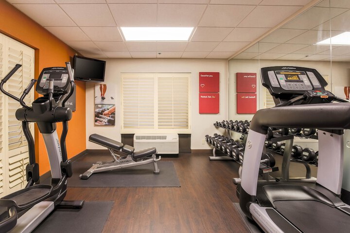 Health and Fitness 16 of 19