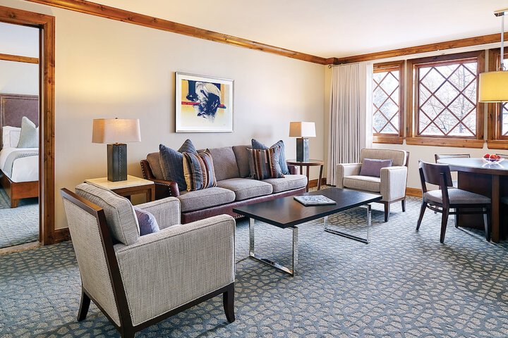 The Sebastian - Vail
