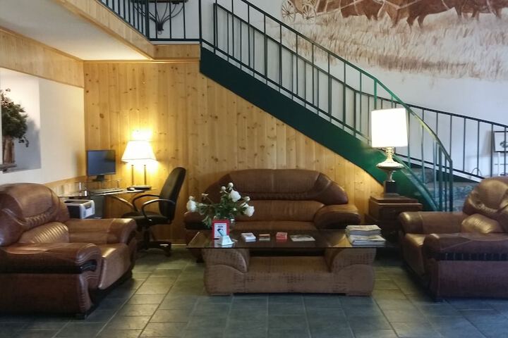 Travelodge by Wyndham Ogallala