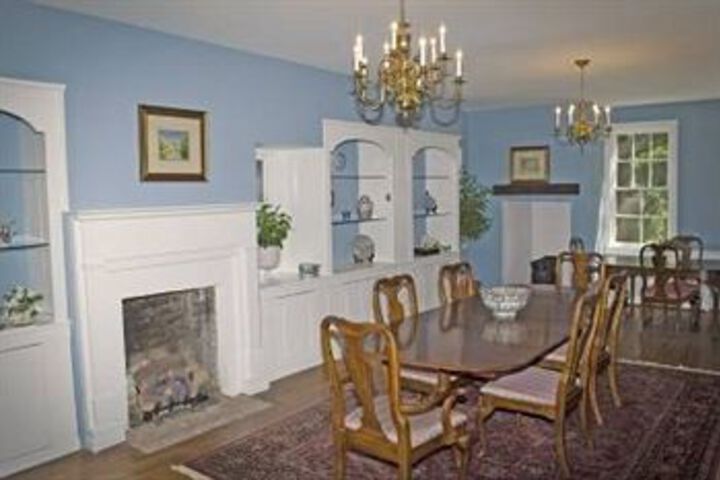 Ascot House