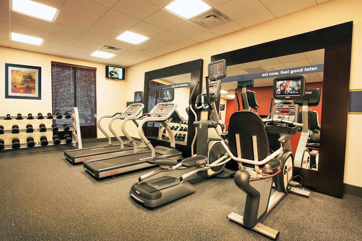 Health and Fitness 26 of 29
