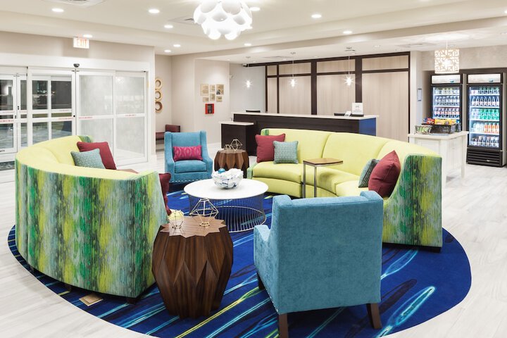 Homewood Suites by Hilton Cape Canaveral-Cocoa Beach