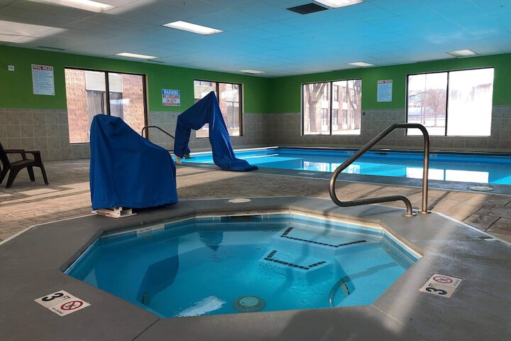 Pool 5 of 46