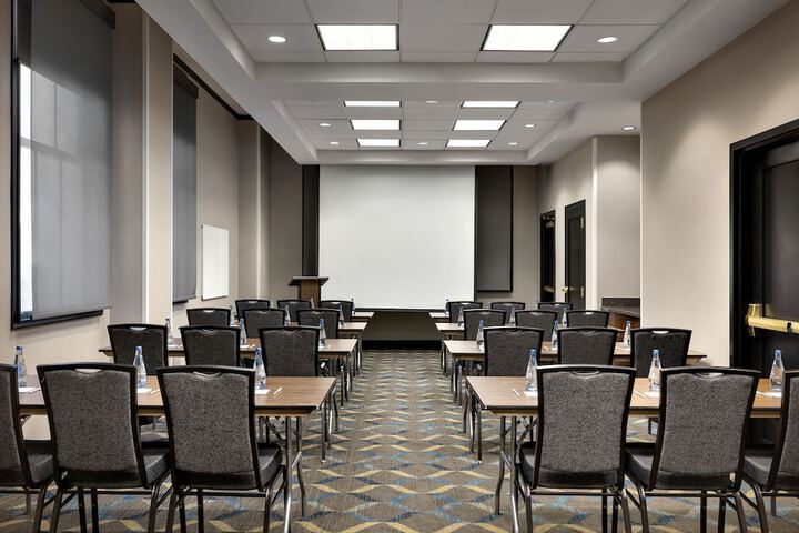 Residence Inn by Marriott Omaha Downtown / Old Market Area