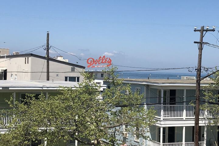 Beach View Hotel