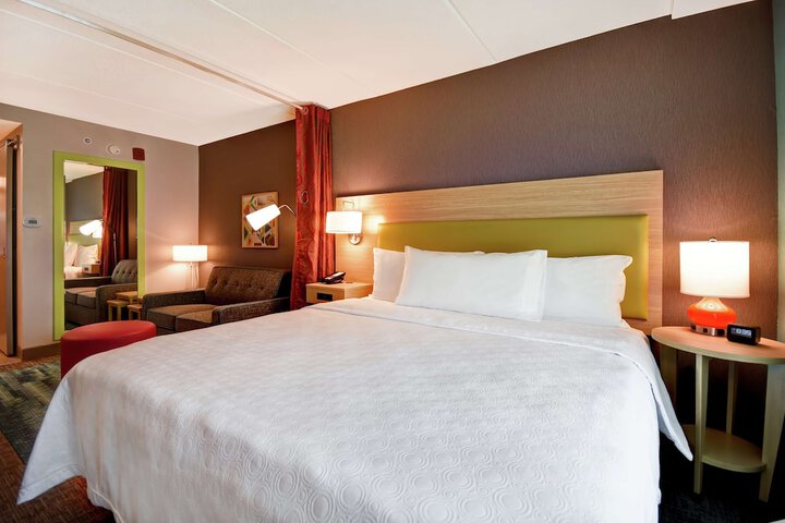 Home2 Suites by Hilton Atlanta Marietta