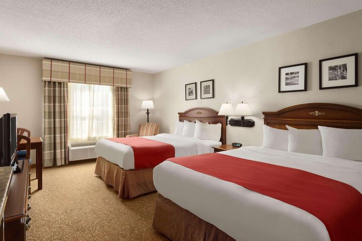 Country Inn & Suites by Radisson Louisville South, KY