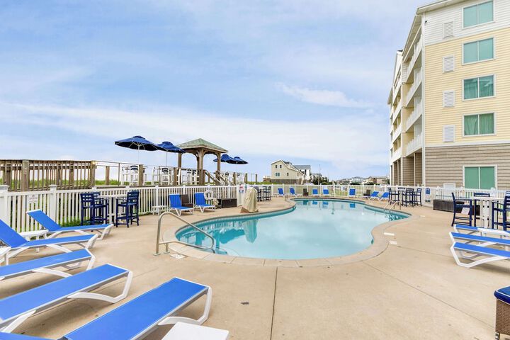 Hilton Garden Inn Outer Banks / Kitty Hawk