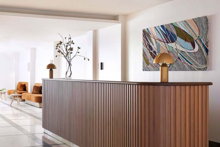 Kimpton Alton Fishermans Wharf by IHG