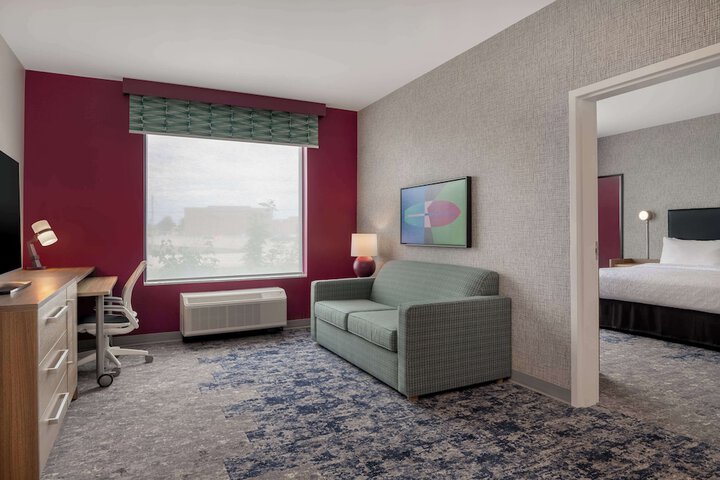 Home2 Suites by Hilton Sheboygan