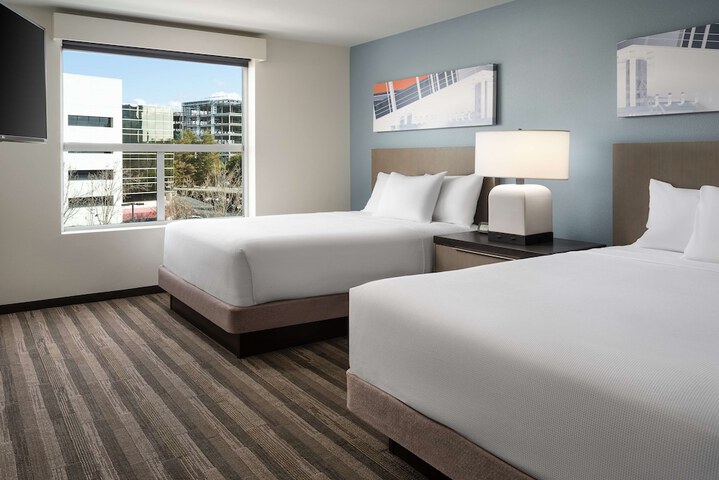 Hyatt House San Jose Airport