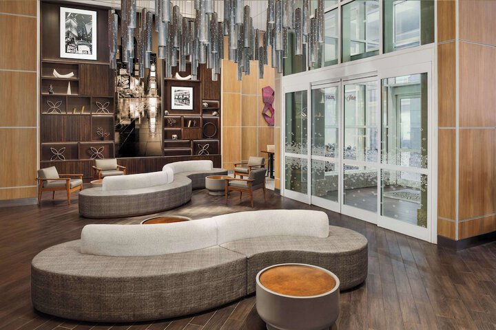 Hotel Interior 4 of 45