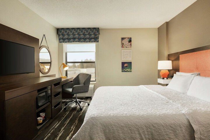 Hampton Inn Binghamton / Johnson City