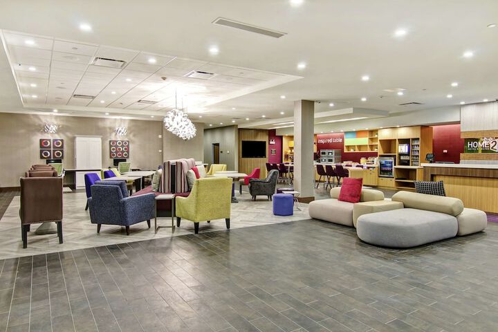 Hotel Interior 13 of 36