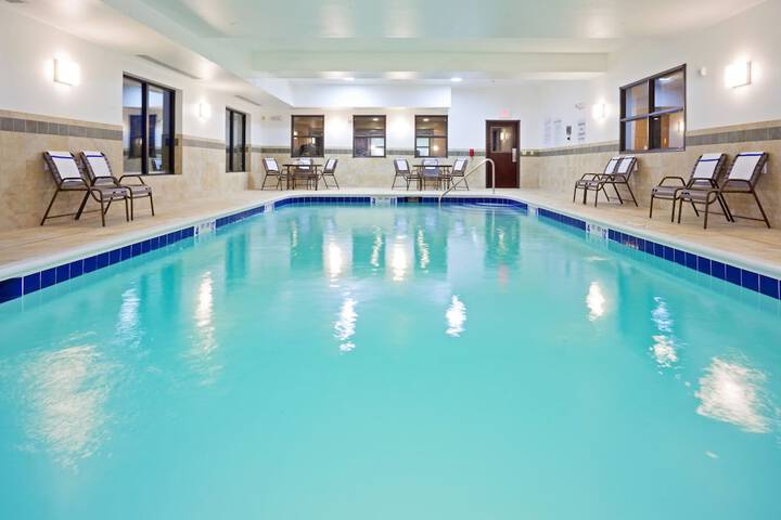 Pool 9 of 48