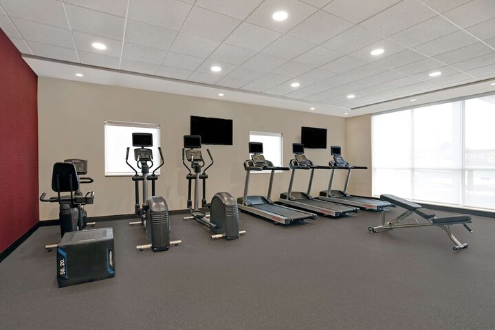 Home2 Suites by Hilton Richmond