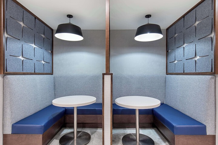 Hampton Inn Albertville