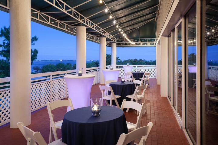 Marriott Hutchinson Island Resort & Beach Villas Golf & Marina