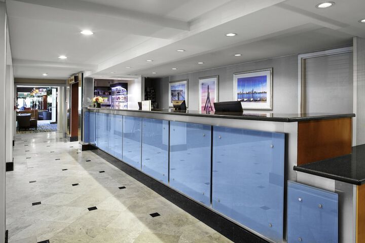 Hotel 6 of 60