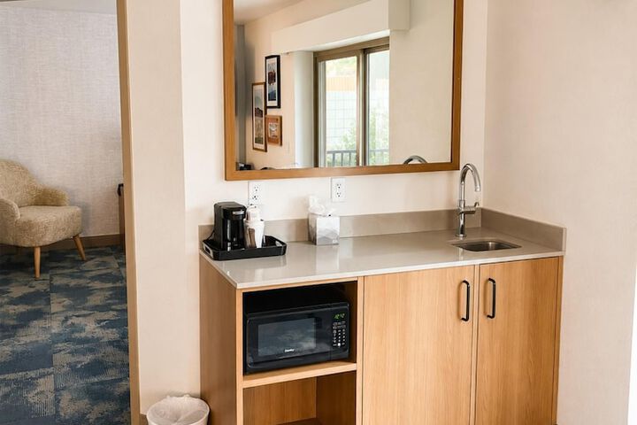 Hampton Inn by Hilton Hailey Sun Valley