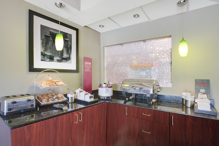 Hampton Inn Somerset