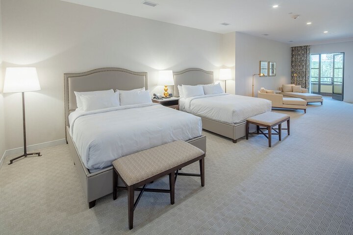 YO1 Longevity & Health Resorts Catskills