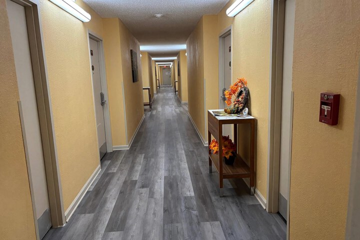 Econo Lodge Yazoo City
