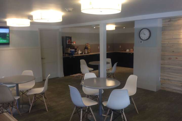 Hotel Interior 15 of 40