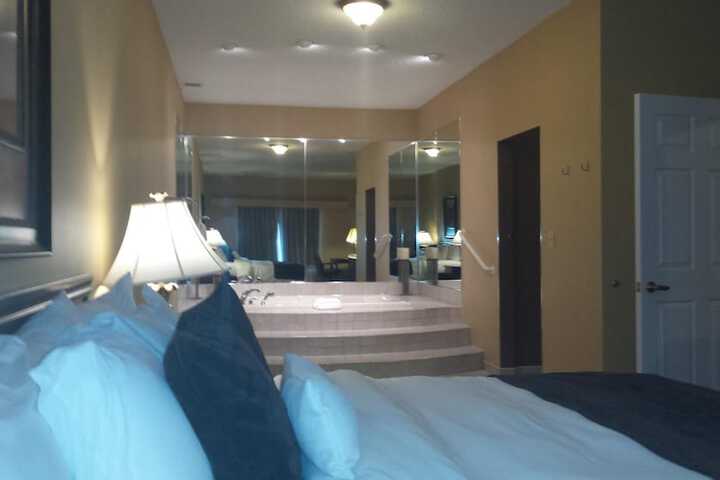 Town & Country Inn and Suites