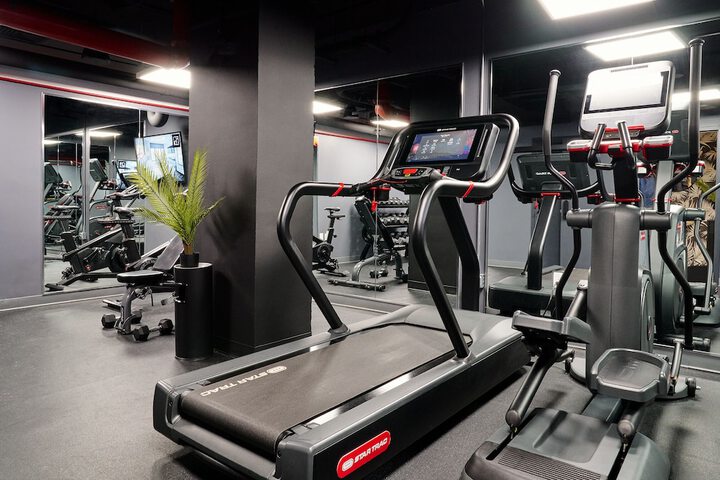 Health and Fitness 31 of 32